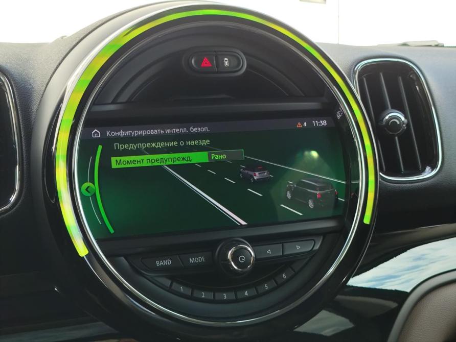 Mini Countryman II Санкт-Петербург  - изображение 22