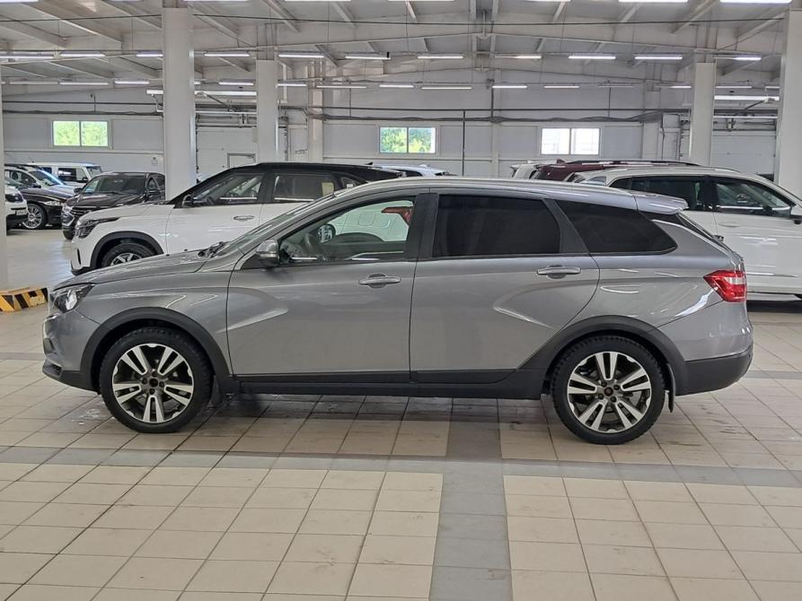 Lada (ВАЗ) Vesta I Набережные Челны  - изображение 10