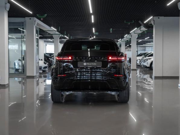 Land Rover Range Rover Evoque II Рестайлинг с пробегом 2025 года, цена 5 900 000 рублей, 50 км, внедорожник, Автокод Объявления