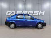 Renault Logan I Воронеж  - изображение 19