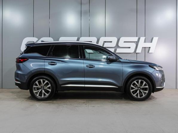 Chery Tiggo 7 Pro I с пробегом 2020 года, цена 1 679 000 рублей, 120987 км, внедорожник, Автокод Объявления