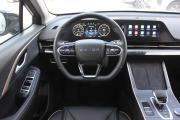 Omoda C5 I Белгород  - изображение 47