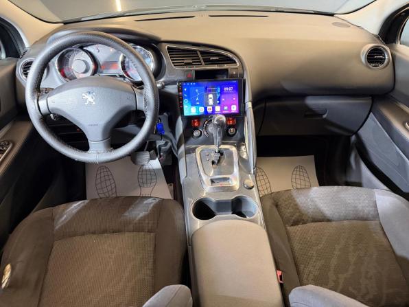 Peugeot 3008 I с пробегом 2012 года, цена 590 000 рублей, 229600 км, внедорожник, Автокод Объявления