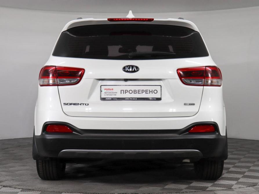 Kia Sorento III Prime Химки  - изображение 6