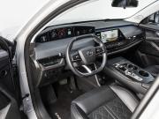 Changan UNI-K Тюмень  - изображение 39