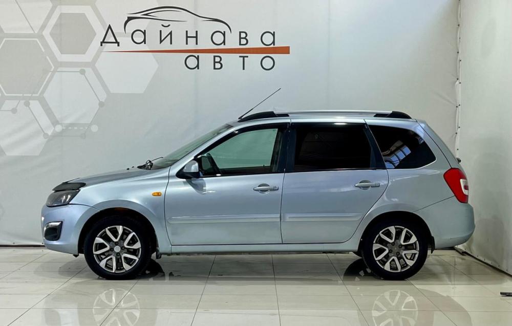 Lada (ВАЗ) Kalina II Воронеж  - изображение 8