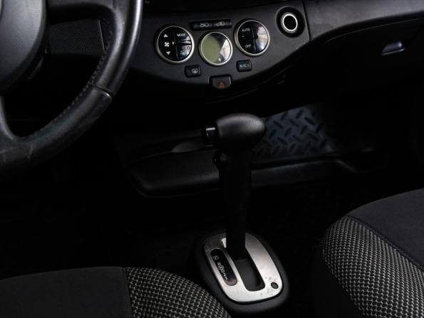 Nissan Micra III (K12) с пробегом 2008 года, цена 578 826 рублей, 159910 км, хэтчбек, Автокод Объявления