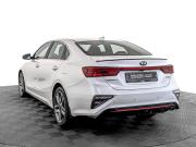 Kia Cerato IV Санкт-Петербург  - изображение 35