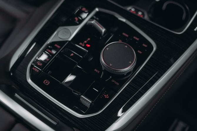 Новый BMW X5 IV (G05/G18) Рестайлинг 2025 года, цена 17 500 000 рублей, внедорожник, Автокод Объявления