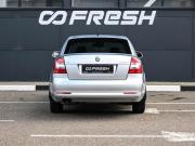 Skoda Octavia II (A5) Рестайлинг Новороссийск  - изображение 26