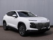 JETOUR DASHING I Сочи  - изображение 20
