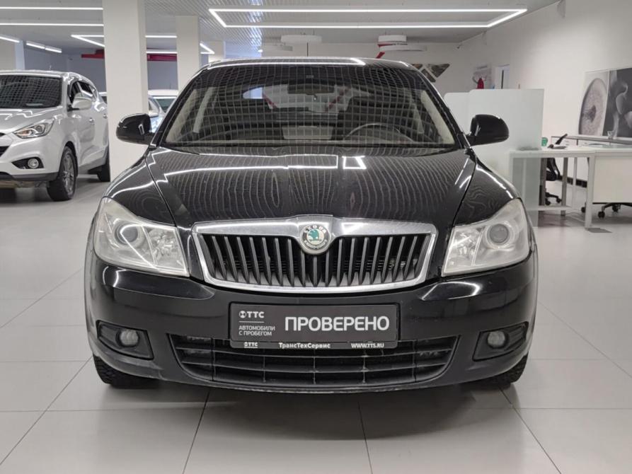 Skoda Octavia II (A5) Рестайлинг Казань  - изображение 2