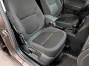 Skoda Yeti I Рестайлинг Москва  - изображение 44
