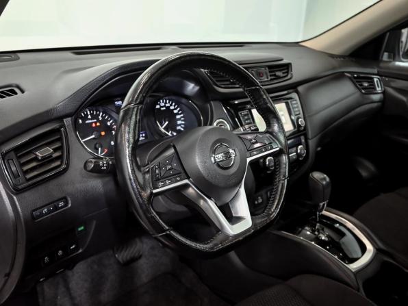 Nissan X-Trail III Рестайлинг с пробегом 2021 года, цена 2 430 000 рублей, 108481 км, внедорожник, Автокод Объявления