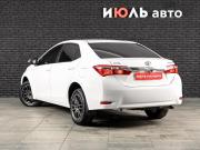 Toyota Corolla XI (E160 E170 E180) Екатеринбург  - изображение 25