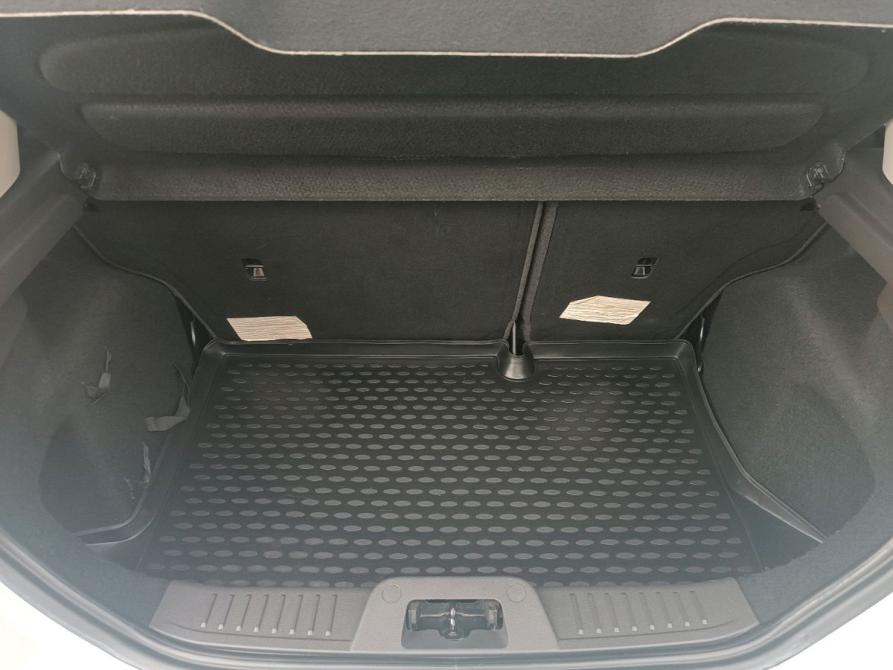 Ford Fiesta Mk6 Рестайлинг Ростов-на-Дону  - изображение 14