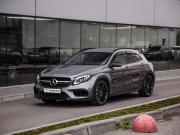 Mercedes-Benz GLA AMG I (X156) Рестайлинг Санкт-Петербург  - изображение 39