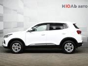 Chery Tiggo 4 Pro I Рестайлинг Екатеринбург  - изображение 24