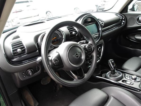 Mini Clubman II Рестайлинг с пробегом 2020 года, цена 2 679 000 рублей, 140160 км, универсал, Автокод Объявления