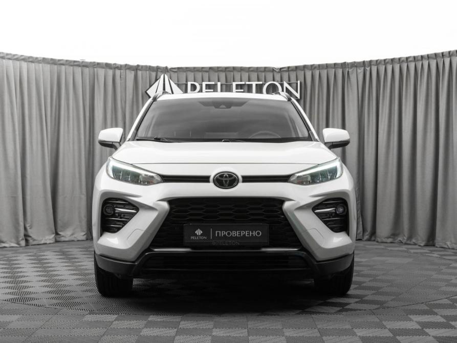 Toyota Wildlander I Москва  - изображение 3