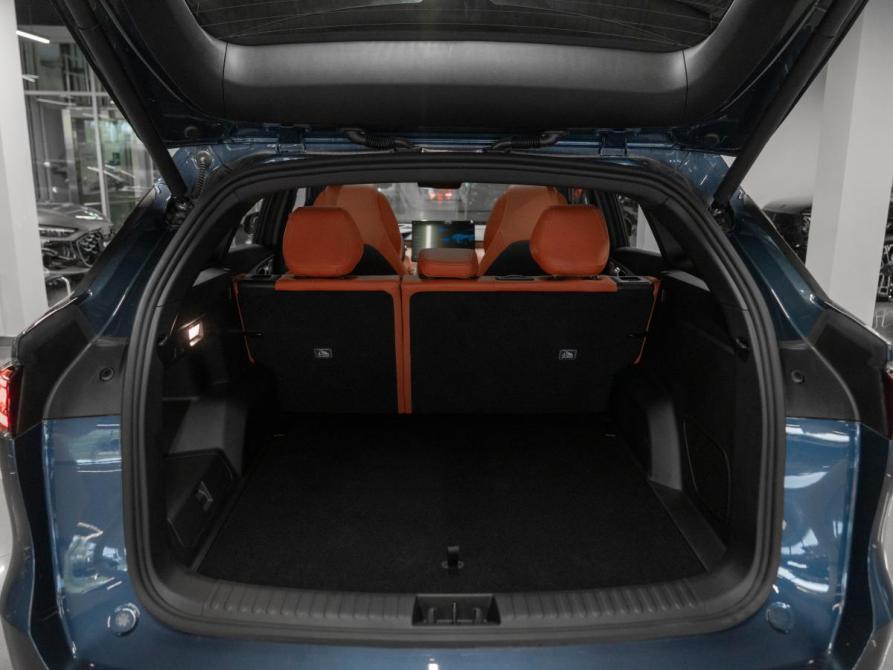 Geely Galaxy M7 Москва  - изображение 7