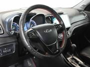 Chery Tiggo 5 I Рестайлинг Екатеринбург  - изображение 35