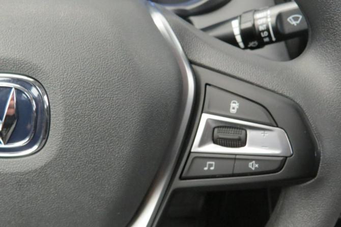 Changan Alsvin с пробегом 2024 года, цена 1 250 000 рублей, 5600 км, седан, Автокод Объявления
