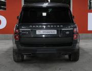 Land Rover Range Rover IV Рестайлинг Москва  - изображение 37