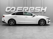 Kia K5 III Тюмень  - изображение 26