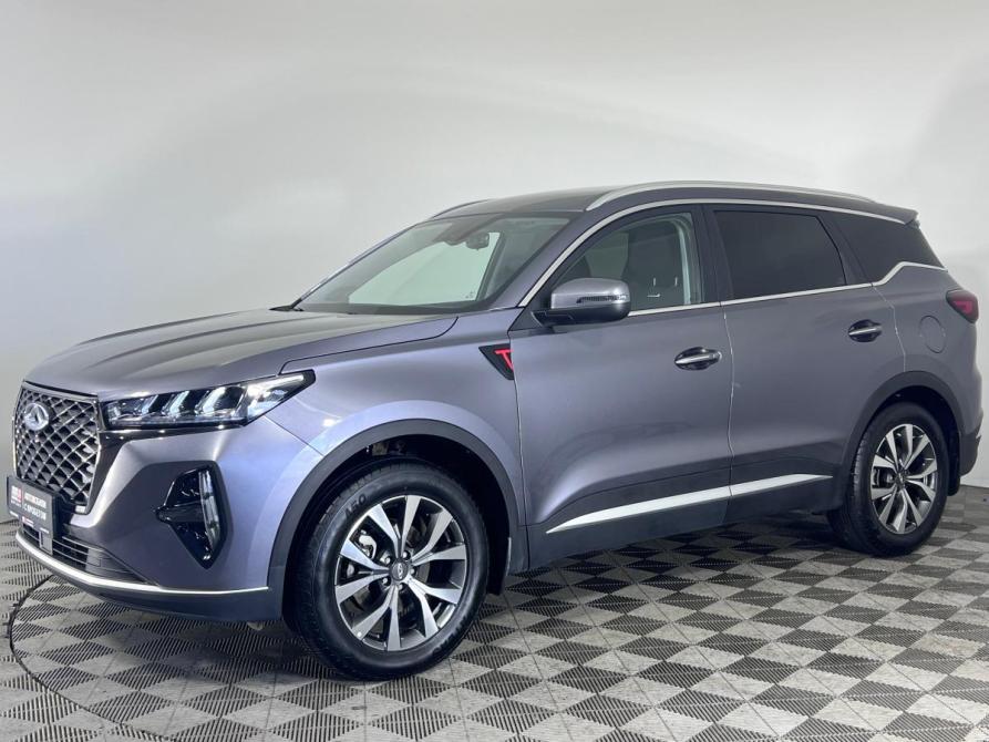 Chery Tiggo 7 Pro Max I Ростов-на-Дону  - изображение 1
