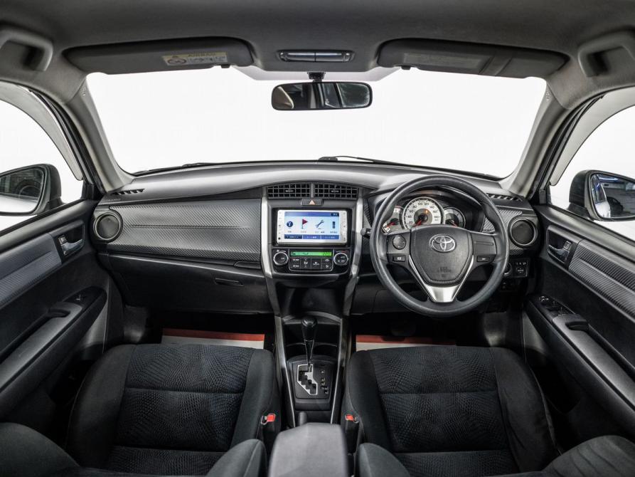 Toyota Corolla XI (E160 E170 E180) Иркутск  - изображение 7