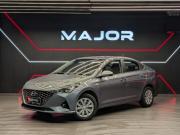 Hyundai Solaris II Рестайлинг Москва  - изображение 27