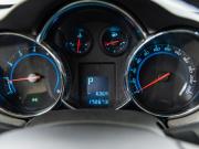 Chevrolet Cruze I Рестайлинг Волгоград  - изображение 43
