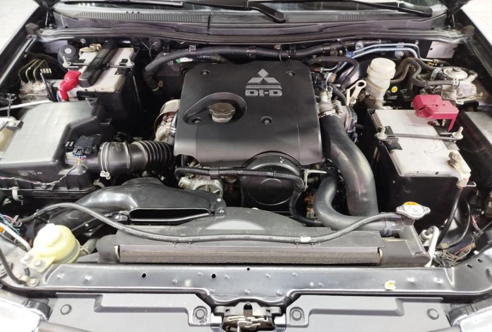 Mitsubishi Pajero Sport II Саратов  - изображение 11