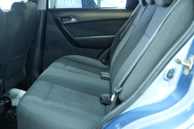 Chevrolet Aveo I Рестайлинг с пробегом 2006 года, цена 699 000 рублей, 210000 км, седан, Автокод Объявления