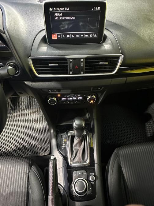 Mazda 3 III (BM) Ижевск  - изображение 18
