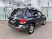 Hyundai Santa Fe I Воронеж  - изображение 17