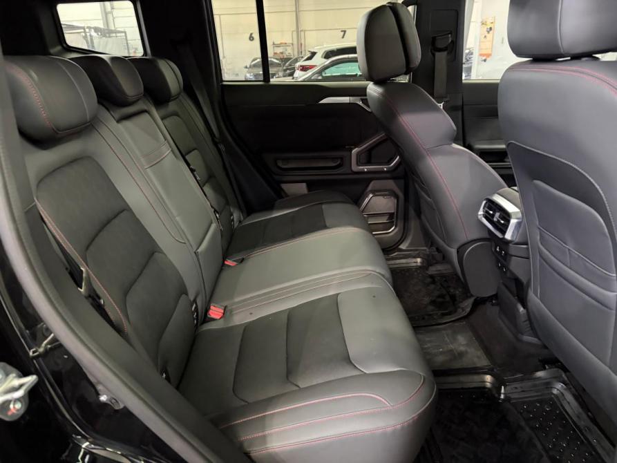 JETOUR T2 Краснодар  - изображение 15