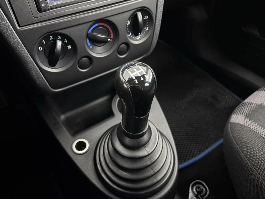 Ford Fusion I Рестайлинг Псков  - изображение 16