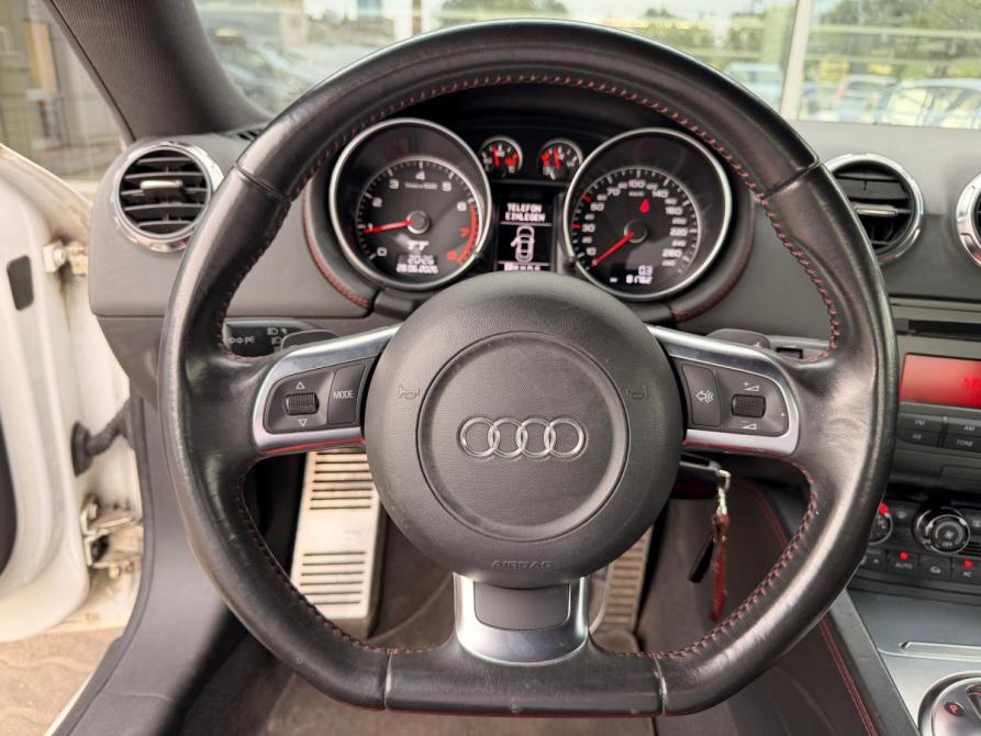 Audi TT II (8J) Москва  - изображение 10