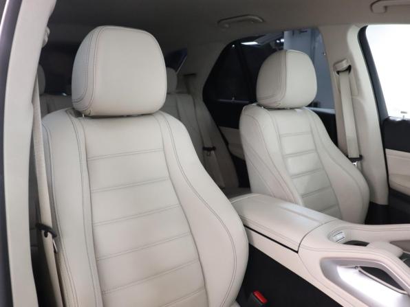 Mercedes-Benz GLE II (V167) с пробегом 2021 года, цена 6 199 000 рублей, 83577 км, внедорожник, Автокод Объявления