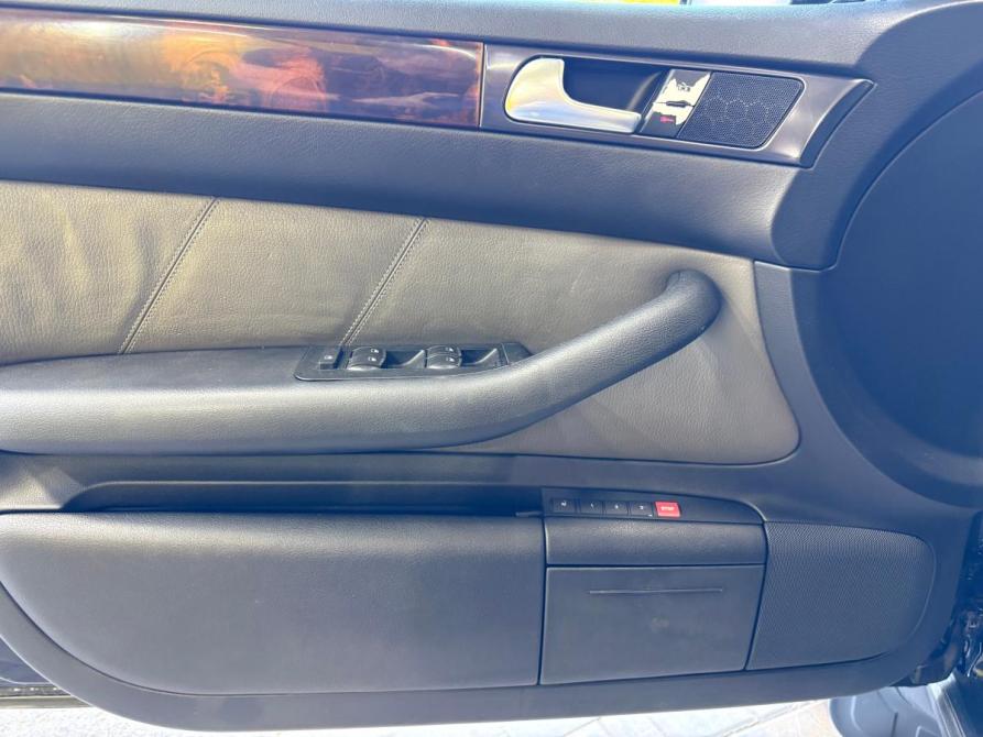 Audi A6 allroad I (C5) Ижевск  - изображение 8