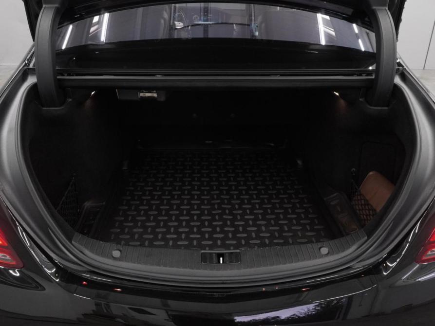 Mercedes-Benz S-Класс VI (W222 C217) Рестайлинг Воронеж  - изображение 25