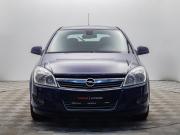 Opel Astra H Рестайлинг Москва  - изображение 26