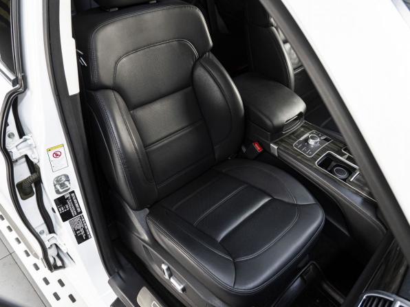 Haval H9 I Рестайлинг с пробегом 2018 года, цена 2 500 000 рублей, 85545 км, внедорожник, Автокод Объявления