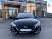 Hyundai Solaris II Великие Луки  - изображение 22