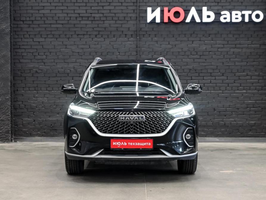 Haval M6 II Екатеринбург  - изображение 2