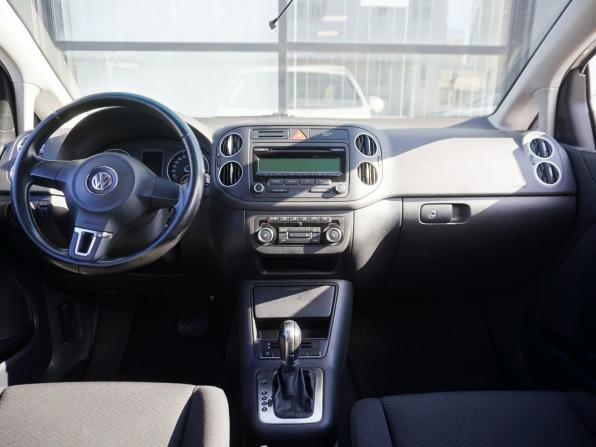 Volkswagen Golf Plus II с пробегом 2011 года, цена 700 000 рублей, 155367 км, хэтчбек, Автокод Объявления