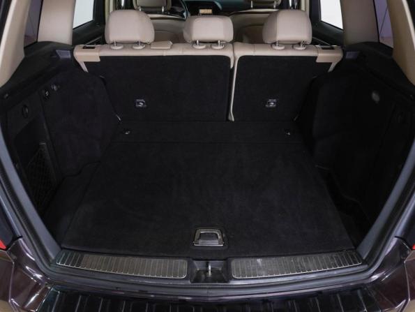 Mercedes-Benz GLK-Класс I (X204) с пробегом 2011 года, цена 1 189 000 рублей, 179799 км, внедорожник, Автокод Объявления