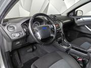 Ford Mondeo IV Рестайлинг Москва  - изображение 37
